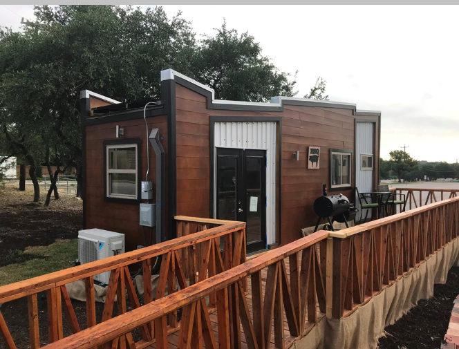 Tiny House For Sale $42,250