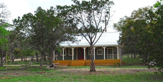 Kanga Cottage Tiny House Tour