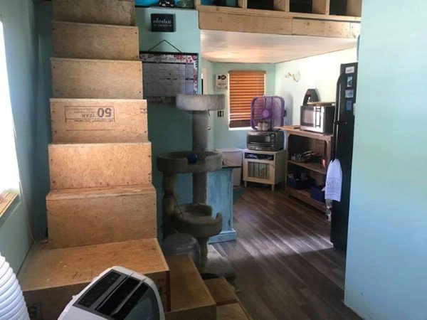 This Tiny House in VA is On Sale For Only ,000