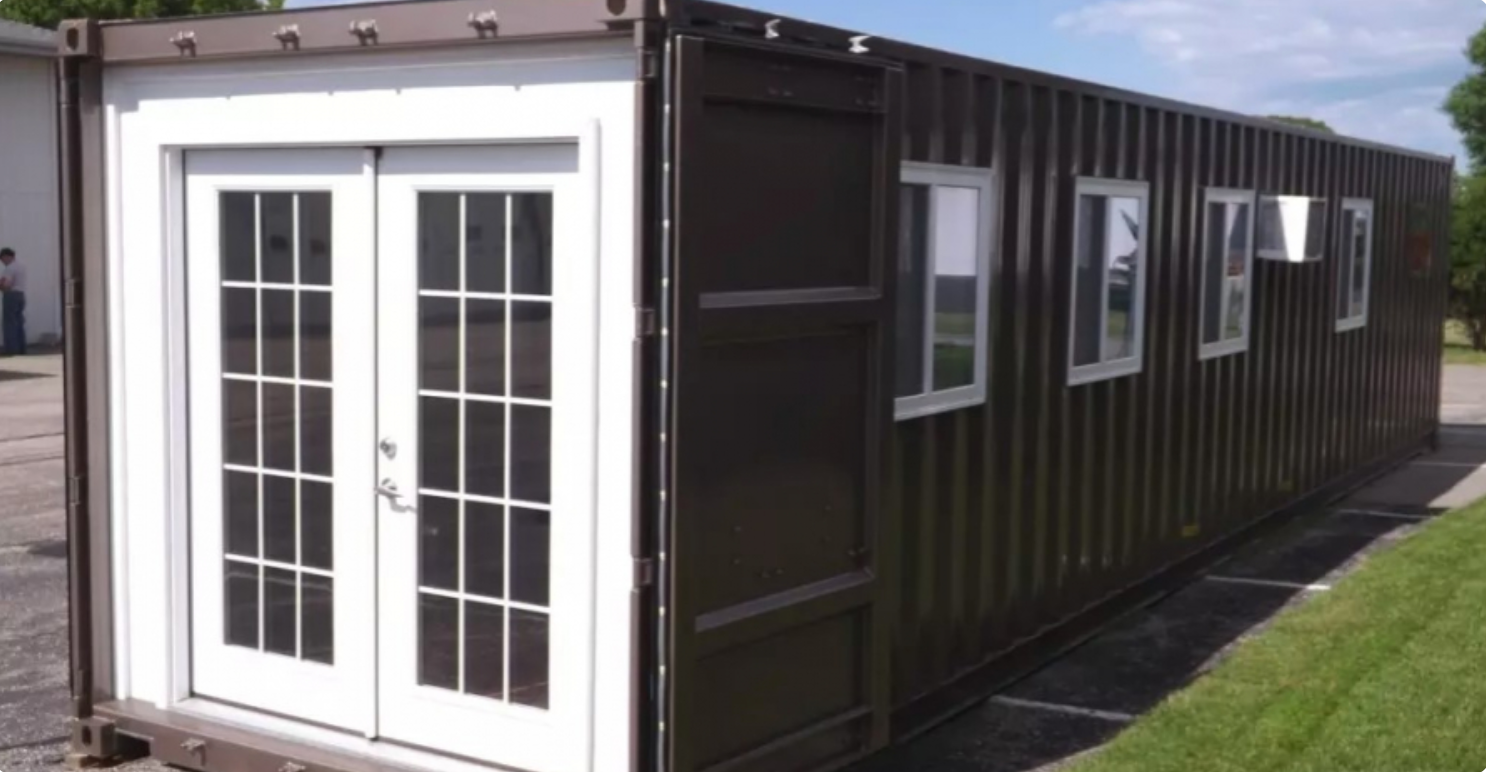 Amazon Will Now Deliver A Tiny House Directly To Your Door