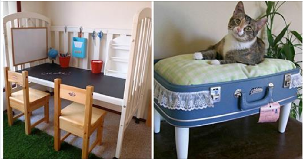 18 UNBELIEVABLY CHEAP BUT AWESOME DIY HOME DECOR PROJECTS